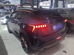 Lynk & Co 06 1.5T Halo Edition - ფოტო 4