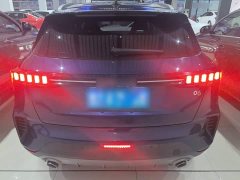 Lynk & Co 06 1.5T Halo Edition - ფოტო 5