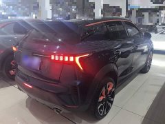 Lynk & Co 06 1.5T Halo Edition - ფოტო 6