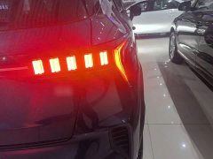 Lynk & Co 06 1.5T Halo Edition - ფოტო 7