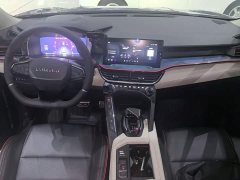 Lynk & Co 06 1.5T Halo Edition - ფოტო 9