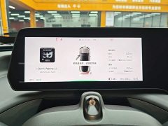 Xpeng P7 670N - ფოტო 11