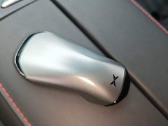Xpeng P7 670N - ფოტო 8