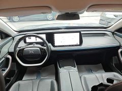 Xpeng P7 670N - ფოტო 9