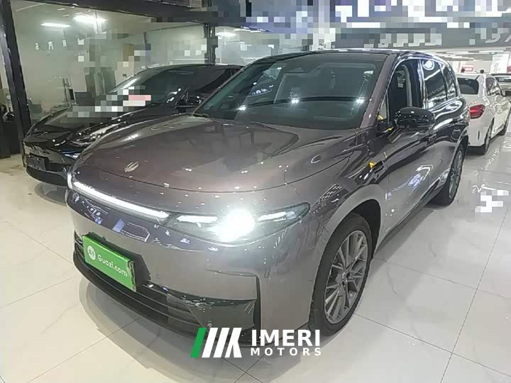 Leapmotor Leapo C10 605 Comfort Edition