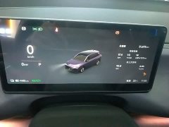 Leapmotor Leapo C10 605 Comfort Edition - ფოტო 11