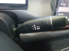 Leapmotor Leapo C10 605 Comfort Edition - ფოტო 13