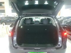 Leapmotor Leapo C10 605 Comfort Edition - ფოტო 18