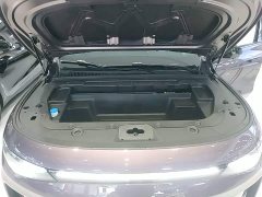 Leapmotor Leapo C10 605 Comfort Edition - ფოტო 19
