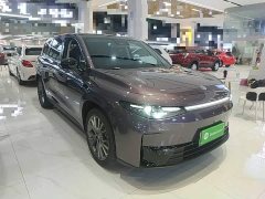 Leapmotor Leapo C10 605 Comfort Edition - ფოტო 3