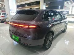 Leapmotor Leapo C10 605 Comfort Edition - ფოტო 6