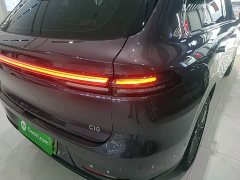 Leapmotor Leapo C10 605 Comfort Edition - ფოტო 7