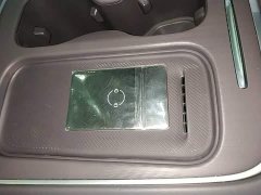 Leapmotor Leapo C10 605 Comfort Edition - ფოტო 8