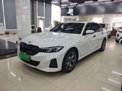 BMW i3 eDrive 35 L - ფოტო 1