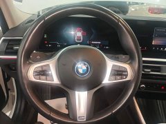BMW i3 eDrive 35 L - ფოტო 10