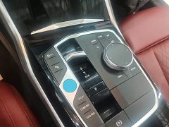 BMW i3 eDrive 35 L - ფოტო 13