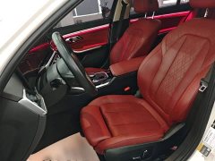 BMW i3 eDrive 35 L - ფოტო 14