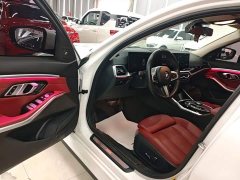 BMW i3 eDrive 35 L - ფოტო 15