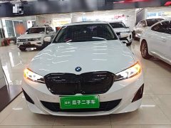 BMW i3 eDrive 35 L - ფოტო 2