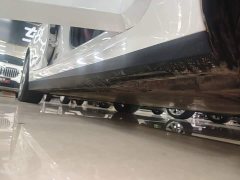 BMW i3 eDrive 35 L - ფოტო 20