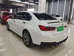 BMW i3 eDrive 35 L - ფოტო 4