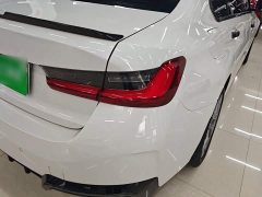 BMW i3 eDrive 35 L - ფოტო 7