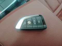 BMW i3 eDrive 35 L - ფოტო 8