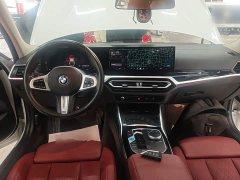 BMW i3 eDrive 35 L - ფოტო 9