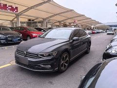 Volkswagen Magotan 2 Million Units Commemorative Edition 330TSI DSG Leading Version - photo 1