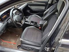 Volkswagen Magotan 2 Million Units Commemorative Edition 330TSI DSG Leading Version - photo 10