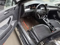 Volkswagen Magotan 2 Million Units Commemorative Edition 330TSI DSG Leading Version - photo 11