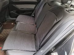 Volkswagen Magotan 2 Million Units Commemorative Edition 330TSI DSG Leading Version - photo 12