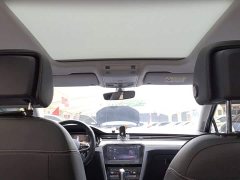 Volkswagen Magotan 2 Million Units Commemorative Edition 330TSI DSG Leading Version - photo 13