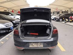 Volkswagen Magotan 2 Million Units Commemorative Edition 330TSI DSG Leading Version - photo 14