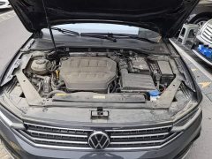 Volkswagen Magotan 2 Million Units Commemorative Edition 330TSI DSG Leading Version - photo 15