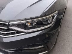 Volkswagen Magotan 2 Million Units Commemorative Edition 330TSI DSG Leading Version - photo 17