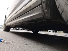 Volkswagen Magotan 2 Million Units Commemorative Edition 330TSI DSG Leading Version - photo 18
