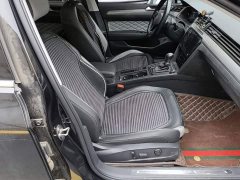 Volkswagen Magotan 2 Million Units Commemorative Edition 330TSI DSG Leading Version - photo 19