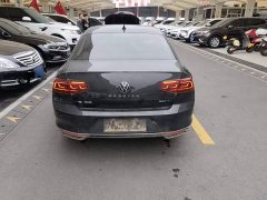 Volkswagen Magotan 2 Million Units Commemorative Edition 330TSI DSG Leading Version - photo 3