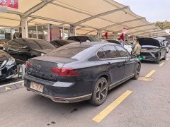 Volkswagen Magotan 2 Million Units Commemorative Edition 330TSI DSG Leading Version - photo 4