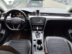 Volkswagen Magotan 2 Million Units Commemorative Edition 330TSI DSG Leading Version - photo 5