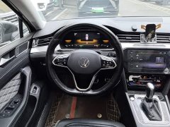 Volkswagen Magotan 2 Million Units Commemorative Edition 330TSI DSG Leading Version - photo 6