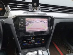 Volkswagen Magotan 2 Million Units Commemorative Edition 330TSI DSG Leading Version - photo 8