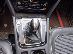 Volkswagen Magotan 2 Million Units Commemorative Edition 330TSI DSG Leading Version - photo 9
