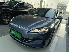 BYD Seal 06 DM-i 80KM Deluxe - photo 1