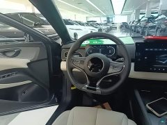 BYD Seal 06 DM-i 80KM Deluxe - photo 10