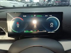 BYD Seal 06 DM-i 80KM Deluxe - photo 11