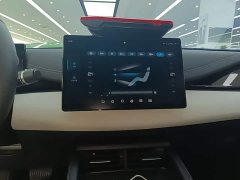 BYD Seal 06 DM-i 80KM Deluxe - photo 12