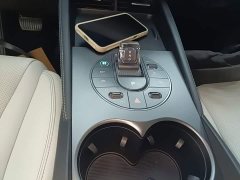 BYD Seal 06 DM-i 80KM Deluxe - photo 13