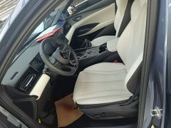 BYD Seal 06 DM-i 80KM Deluxe - photo 14